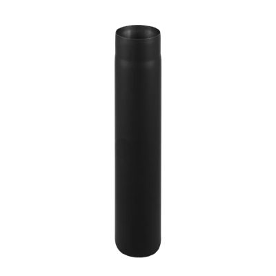 Dimovodna cijev 2,0 m, čelik debljine 2 mm, Darco