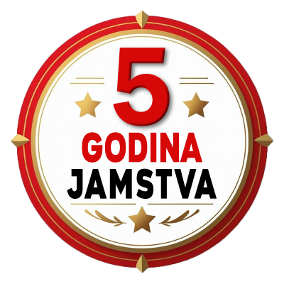 Jamstvo