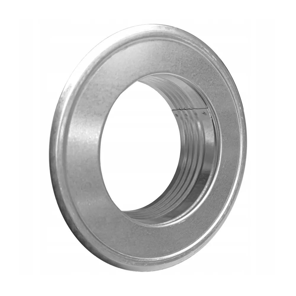 Rozeta pocinčana maskirna fi 190, Darco