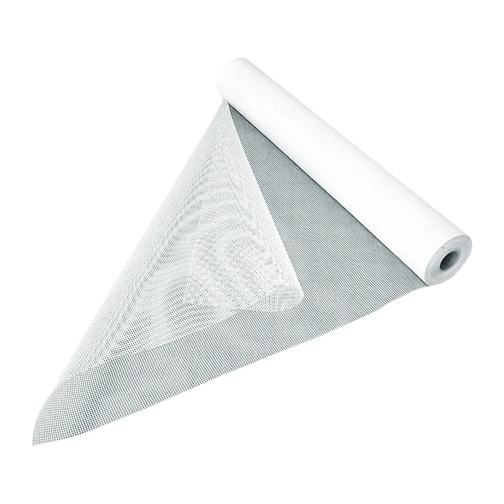 SILCATEX-SE je specijalna mrežica od staklenih vlakana namijenjena za armiranje površina pri izradi kaminskih obloga.